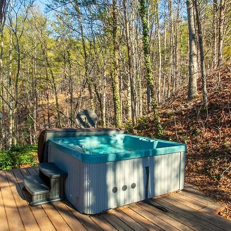 Hot Tub 7 Min To Parkway More Pigeon Forge Dış mekan fotoğraf
