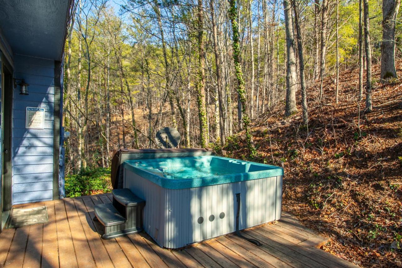 Hot Tub 7 Min To Parkway More Pigeon Forge Dış mekan fotoğraf